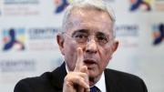 Colombia: condenan al expresidente Uribe por soborno a testigos y fraude procesal