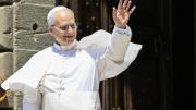 El Papa: Sigo la grave situación humanitaria en Gaza