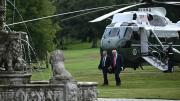 Trump le da 10 o 12 días a Putin para acordar con Ucrania
