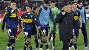 Boca: el plantel tuvo franco pero los rumores hicieron jornada completa 