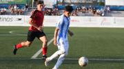 La Selección Sub 17 goleó y jugará la final en L'Alcudia
