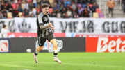 Triunfos de Central Córdoba, Barracas Central y Riestra en el cierre de la fecha