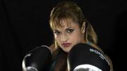 Locomotora Oliveras: cómo será el último adiós a la exboxeadora