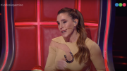 La Voz Argentina: el llanto de Soledad en el comienzo de las batallas