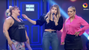 El día que Locomotora Oliveras bailó “La pollera amarilla”