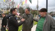 San Isidro suma un nuevo espacio verde en Beccar