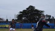 Claypole le ganó a Alem como visitante y sumó su segundo triunfo al hilo