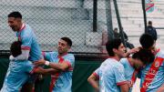 Arsenal aplastó a San Miguel con una actuación demoledora