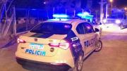 Violento asalto a mano armada en una vivienda: se llevaron un millonario botín y una camioneta