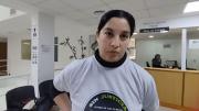 Explosión en NAO: “Solos y abandonados por las instituciones”, el desconsuelo de la hija de una víctima