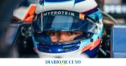 Colapinto ganó en la Fórmula Renault