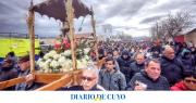 Este año, esperan que más personas peregrinen en honor a San Cayetano