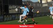 Riestra se impuso ante Atlético Tucumán