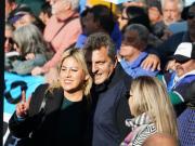¿De negociador a candidato?: Sergio Massa se mete en la campaña y define si se postulará a diputado nacional en octubre