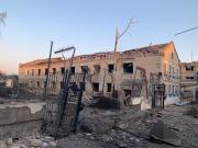 Rusia desafía a Donald Trump con un bombardeo sobre Ucrania que deja más de 20 muertos