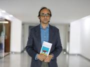 Agustín Fernández Mallo: La realidad ya es suficientemente fantástica en sí misma