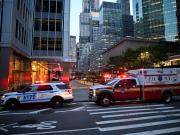 Tiroteo en Nueva York: un hombre abrió fuego en un edificio, asesinó al menos a cuatro personas y luego se mató