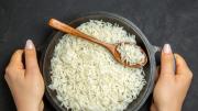 La insólita forma de preparar y comer el arroz para perder peso: no podrás creer cómo reduce las calorías