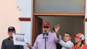Maduro envía nuevo mensaje a los alcaldes de oposición: Trabajemos juntos en un solo plan