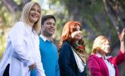 Elecciones 2025 en Buenos Aires: sin Cristina Kirchner, los candidatos de Fuerza Patria en la Tercera Sección Electoral