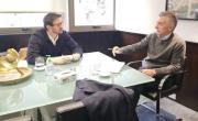 A días del cierre de alianzas para las elecciones nacionales, volvió Macri