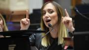 La Justicia Federal desestimó la denuncia de Sagasti a Cornejo y la derivó a tribunales provinciales