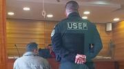 Un abogado mendocino fue detenido en el paso a Chile con fuegos artificiales