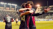 Torneo Clausura: las posiciones tras la tercera fecha con Barracas Central puntero de la Zona A