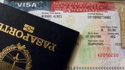 La eliminación de la visa para ingresar a Estados Unidos podría tardar un año en entrar en vigencia
