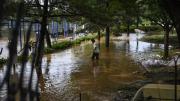 Inundaciones en Beijing dejan al menos 30 muertos