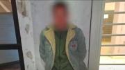 Palermo: un ladrón le robó el celular pero logró capturarlo con la ayuda de un testigo
