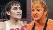 Murió Alejandra Oliveras: el dolor de Marcela “Tigresa” Acuña