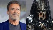 Arnold Schwarzenegger vuelve al cine para la saga “Depredador”