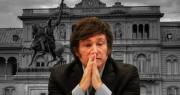 La encuesta que inquieta a Milei: el tapado que le pisa los talones y los funcionarios que mejor miden
