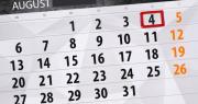 Es oficial: declaran feriado lunes el 4 de agosto y habrá un nuevo fin de semana largo
