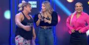 El día que Locomotora Oliveras y La Bomba Tucumana sacudieron la pista con “La pollera amarilla”