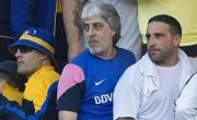 Rafael Di Zeo reapareció con un picante mensaje a los jugadores de Boca: Es ganar o morir