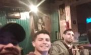 El sospechoso del trágico embiste en Romero plantó una coartada