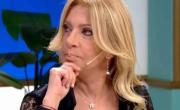Susana Roccasalvo indignada en los Martín Fierro de Radio: Me di el lugar que me corresponde