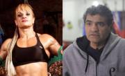 Locomotora Castro despidió a Locomotora Oliveras: Era una mina capaz y tiraba siempre para adelante
