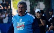 Ventura, el día después: “Me patearon la cabeza”