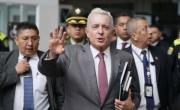 Colombia: el expresidente Álvaro Uribe, culpable de sobornar a un testigo