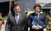 “Para todos los progres K: durísima publicación de Montenegro contra los 'trapitos roñosos' de Mar del Plata