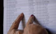 Dónde voto en las elecciones 2025: ya se puede consultar el padrón para las elecciones provinciales
