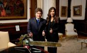 Visita clave y acuerdo: por los viajes a EE UU sin visa