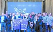 En la fuerza libertaria se habla de una tregua, con intervención de Milei