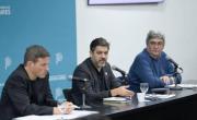 Las testimoniales ¿abren otra grieta en el PJ?