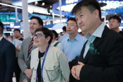 Ministra Gabriela Jiménez conoce cómo aplican IA en salud en China