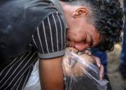 Más de la mitad de los 60.000 asesinados en Gaza son mujeres, niños y ancianos