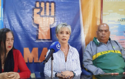 MAS asegura que la abstención y división opositora propiciaron el triunfo electoral de una minoría